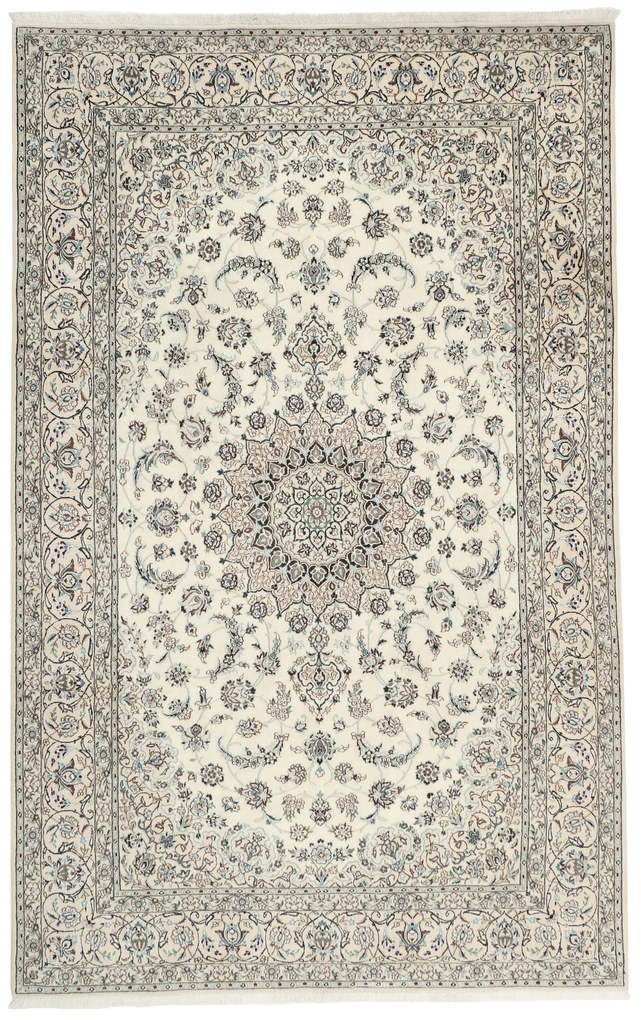 Tappeto persiano 320 x 200 (Iran) Annodato A Mano