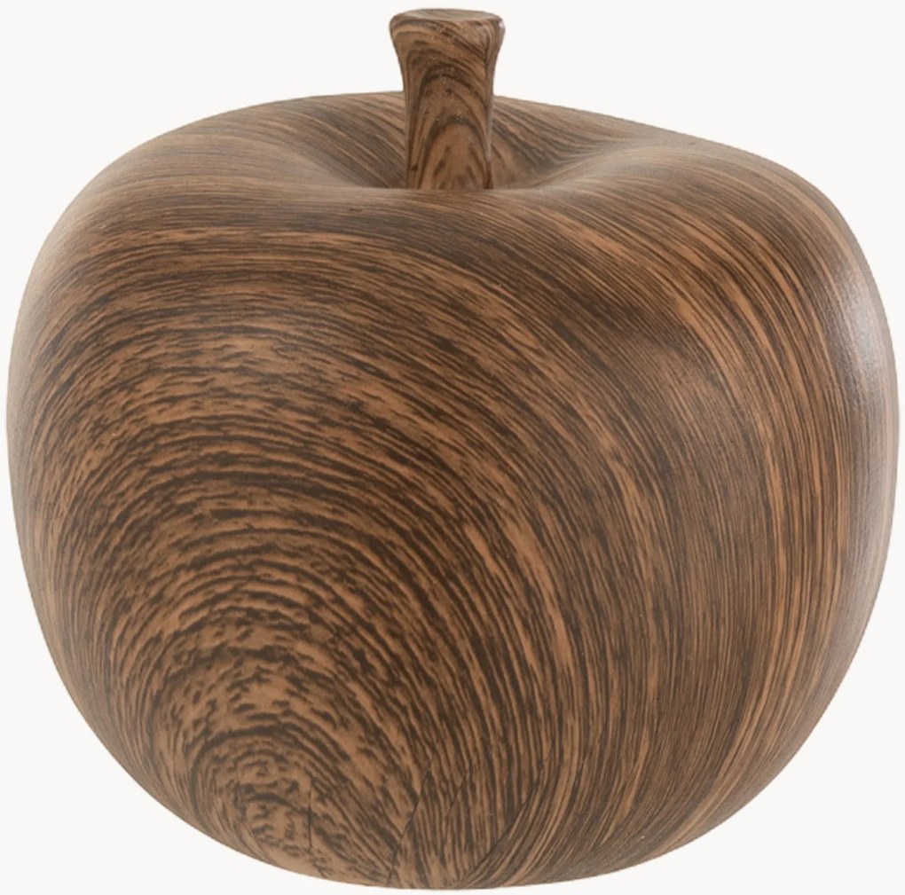Oggetto decorativo Apple