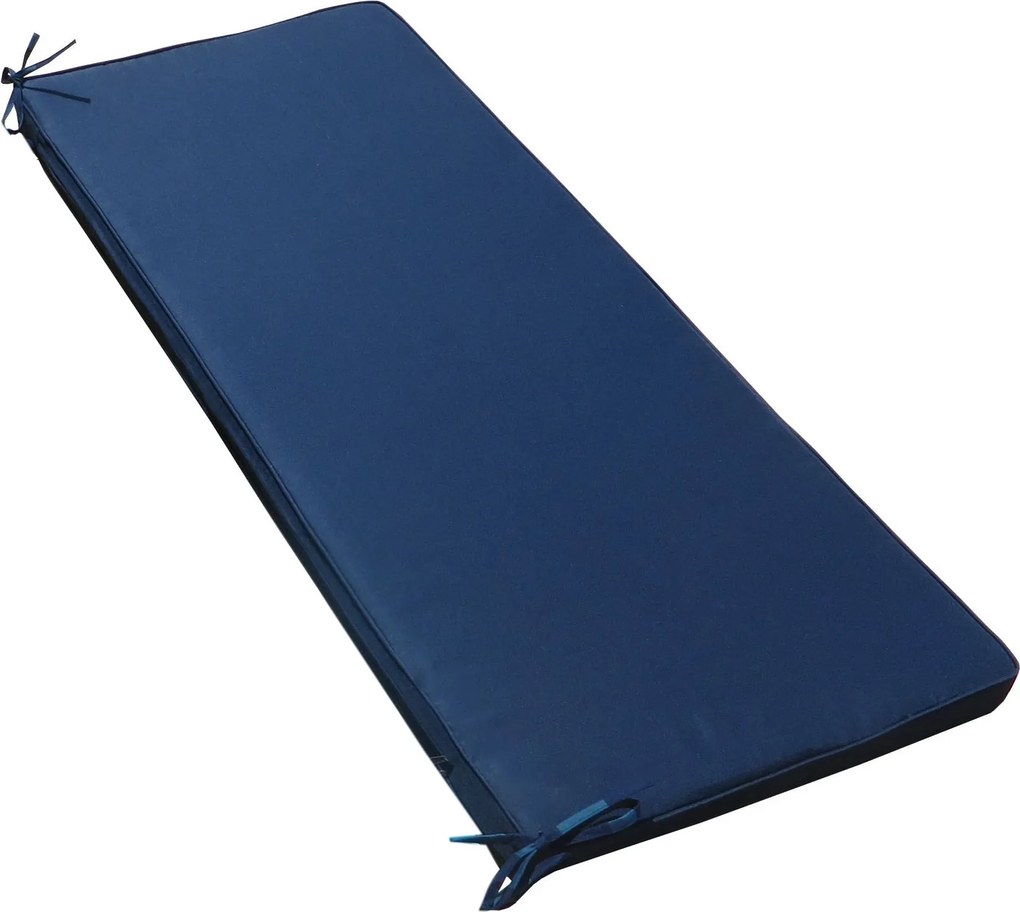 FLATTY - cuscino 110 con doppia cucitura idrorepellente a quadri