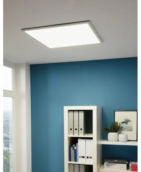 Eglo 96152 - Pannello LED da soffitto SALOBRENA LED/16W/230V