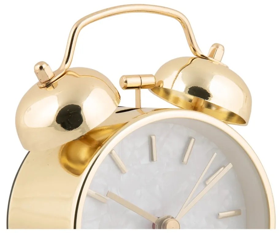 Sveglia ø 8 cm Pearl Glow - Karlsson