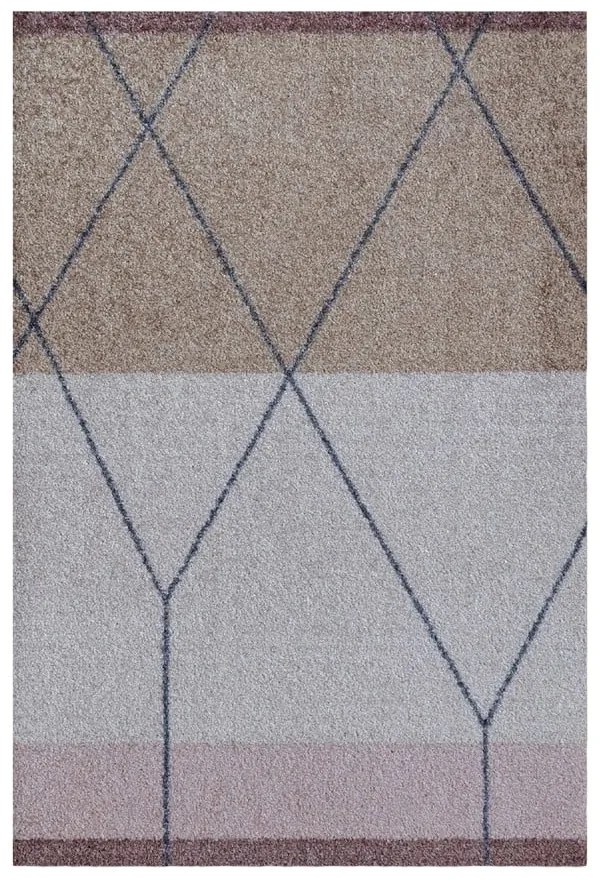 Tappetino 55x80 cm Linea - Mette Ditmer Denmark