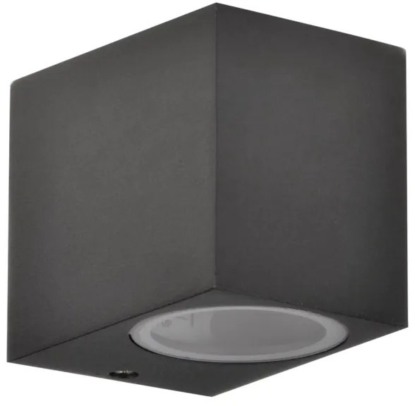 Applique da esterno BOSTON 1xGU10/10W/230V