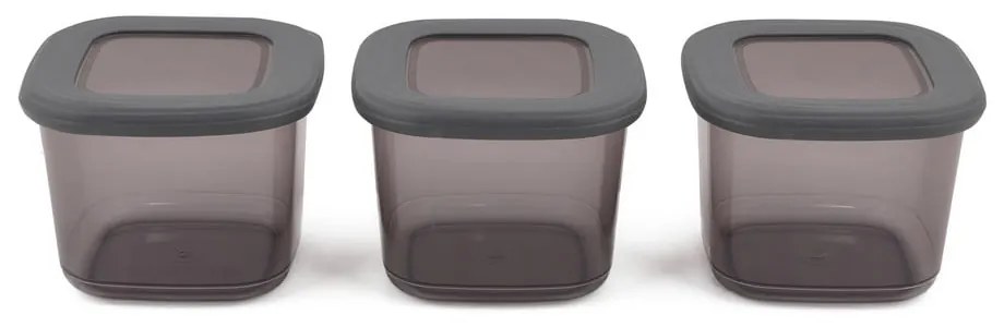 Set di contenitori alimentari 3 pz Fresco – Hermia