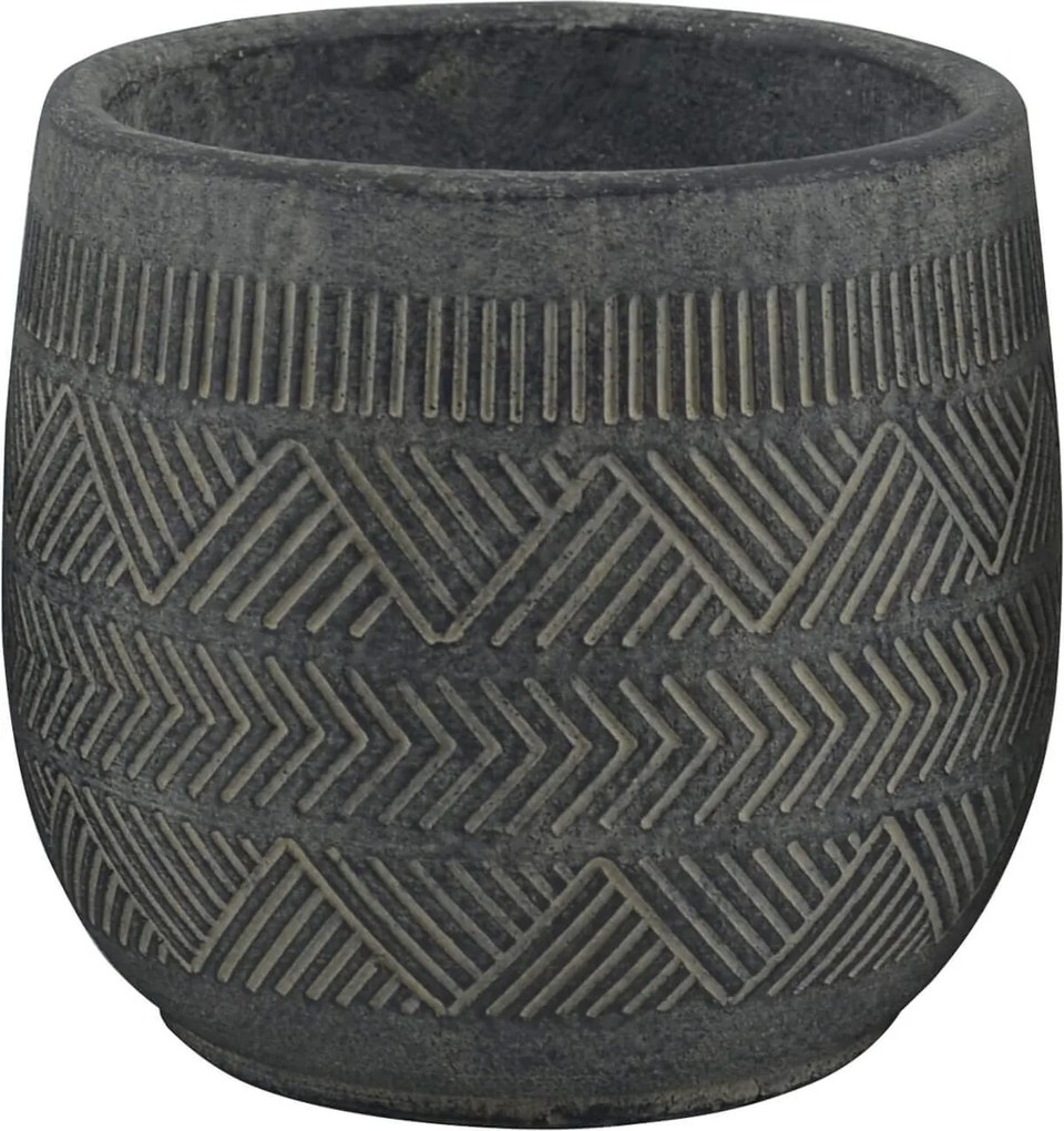 CALAMO - vaso in fibra sintetica