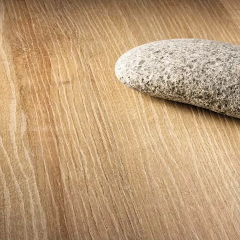 Mensolone sospeso 140 cm rovere miele per lavabi da appoggio serie Master
