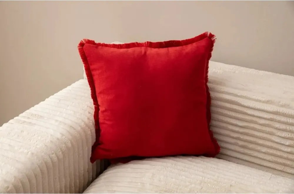 Federa decorativa 43x43 cm Sacakli – Mioli Decor