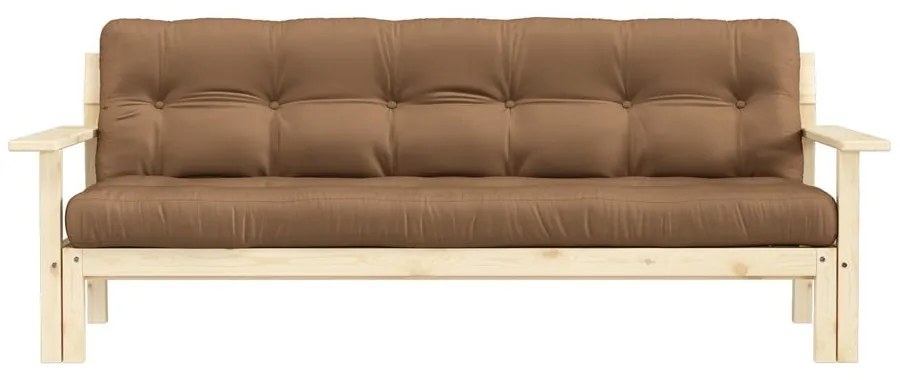 Divano letto Mocca Unwind - Karup Design