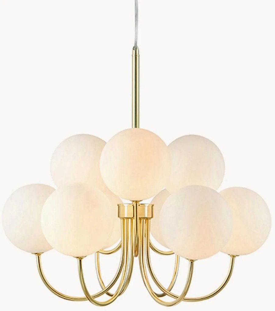 Lampada a sospensione Bianco