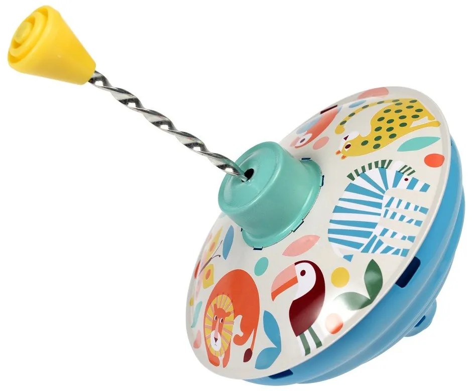 Anatra Wild Wonders - Rex London