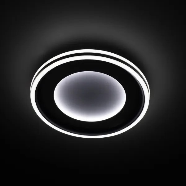 Brilagi - Lampada dimmerabile a LED TRIVARO LED/56W/230V 3000-6000K Ø 30 cm +DO