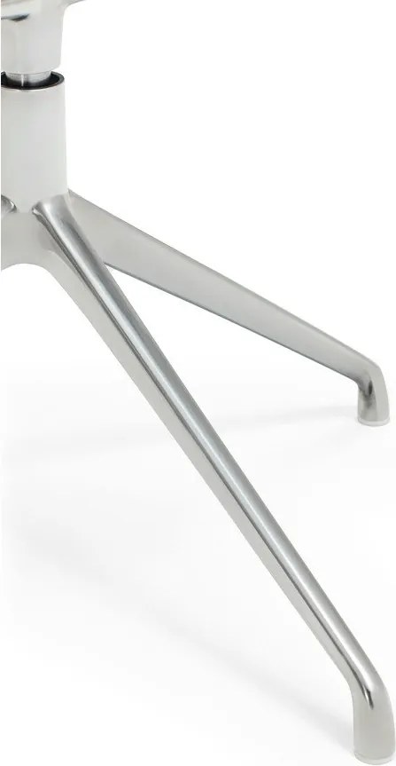 Set di sedie da pranzo nera in imbottito 2 pz Add – Teulat