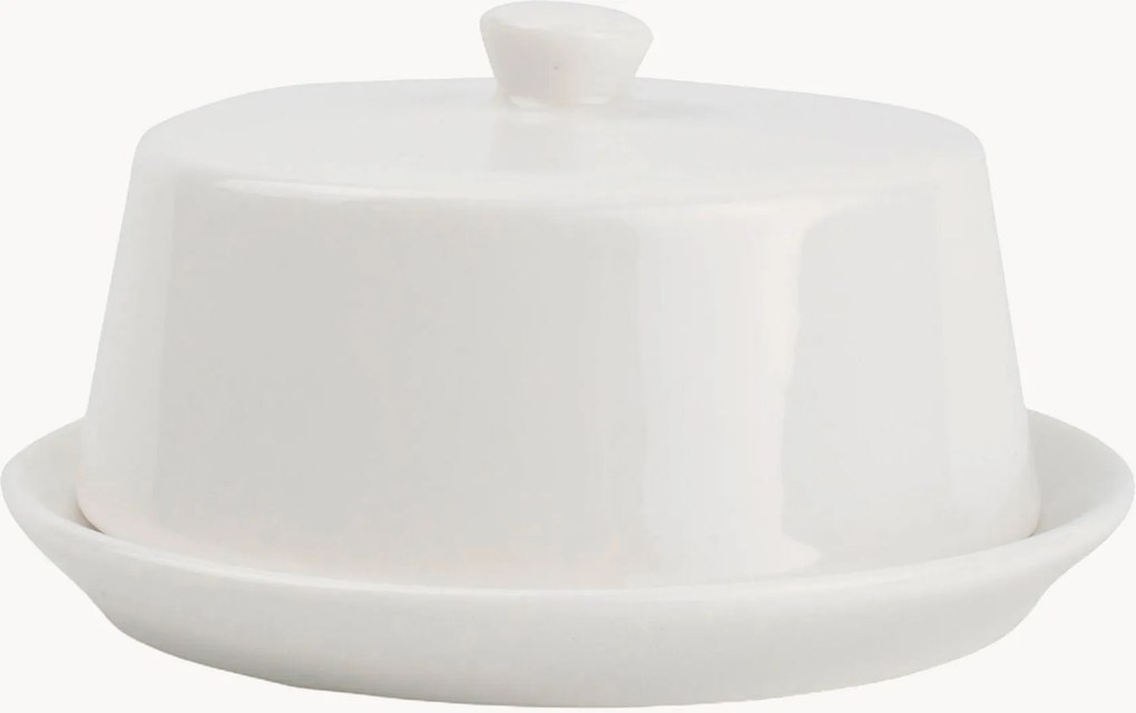 Burriera in porcellana Gusto
