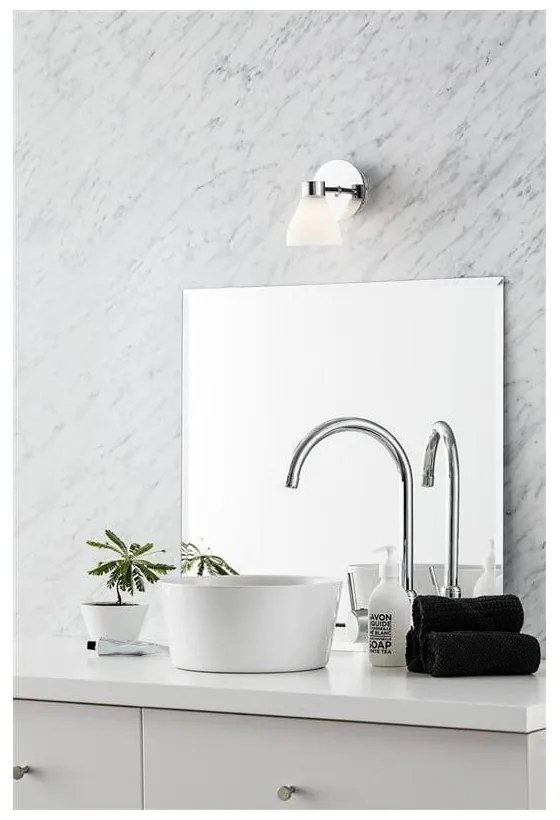 Lampada da parete Cassis - Markslöjd