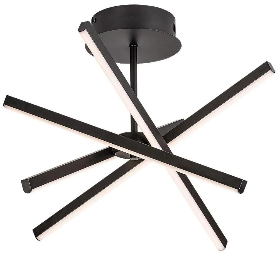 Rabalux 71270 - Lampadario a sospensione con supporto rigido LED MATILDE LED/30W/230V 4000K