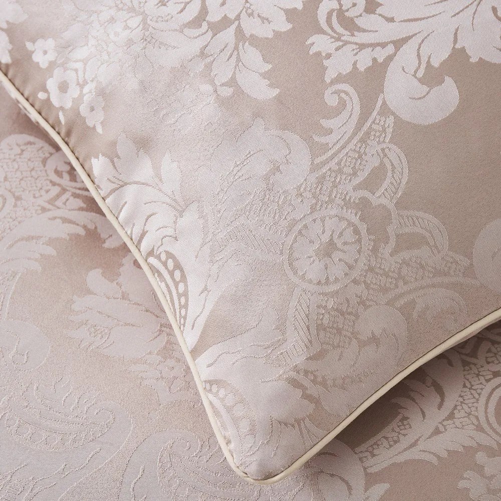 Cuscino decorativo in tessuto damascato 43x43 cm Damask Jacquard – Catherine Lansfield
