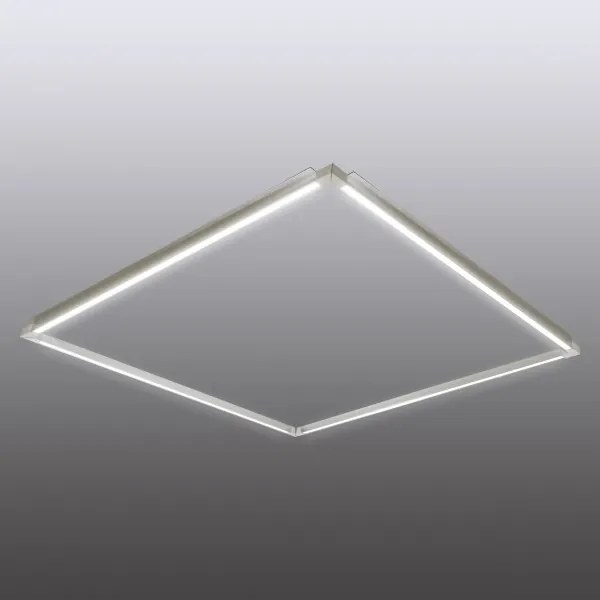 Cornice da incasso a LED LED/40W/230V