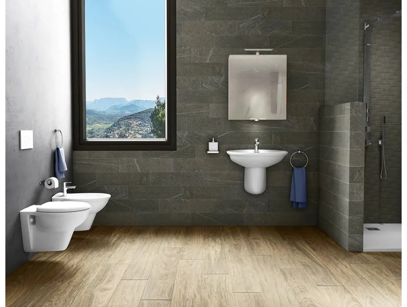 Bidet sospeso Karla RAK Ceramics KABI00002