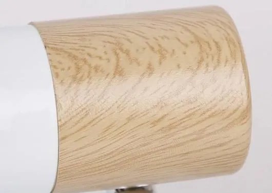 Luce Spot da parete PUERTO 1xE14/40W/230V