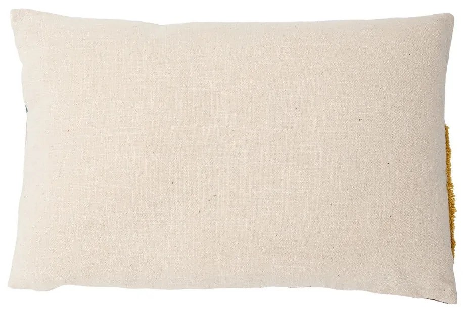 Cuscino decorativo in cotone 40x60 cm Lane – Bloomingville