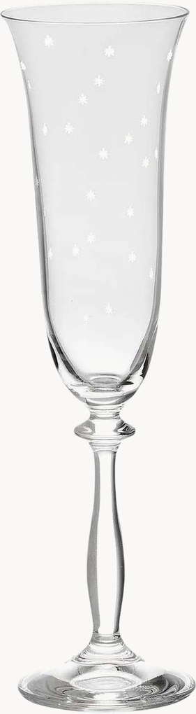 Flute da champagne Starry Eve