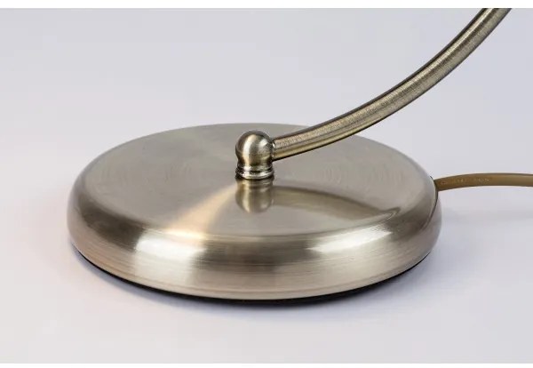 Rabalux 2702 - LED Lampada da tavolo MARIAN 1xE27/60W/230V