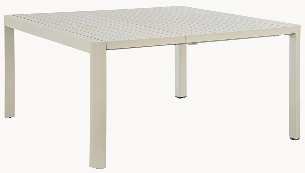 Tavolo da giardino allungabile Kiplin