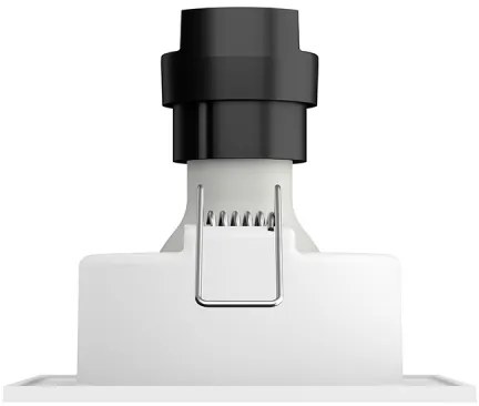 Philips 50401/31/PN - Lampada da incasso MYLIVING DONEGAL 1xGU10/5,5W/230V