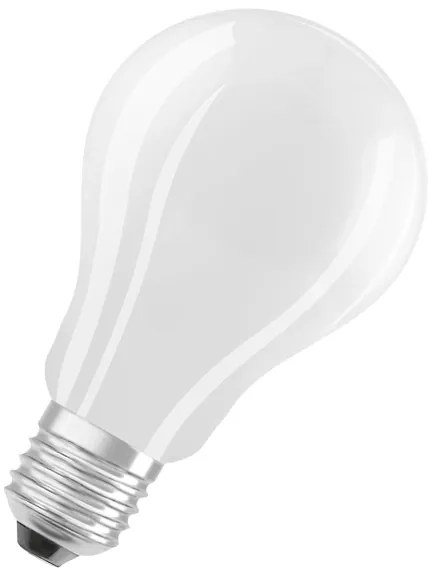 Lampadina LED E27/17W/230V 2700K - Osram
