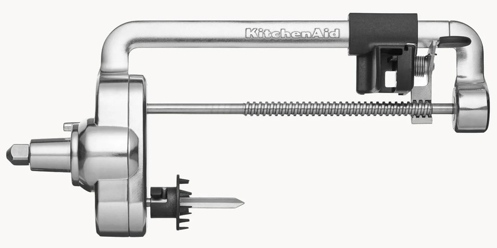 Affettatrice a spirale in metallo KitchenAid