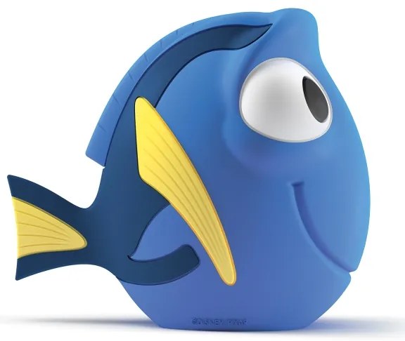 Philips 71768/90/16 - Lampada LED per bambini Disney Dory, 0,3W/3V