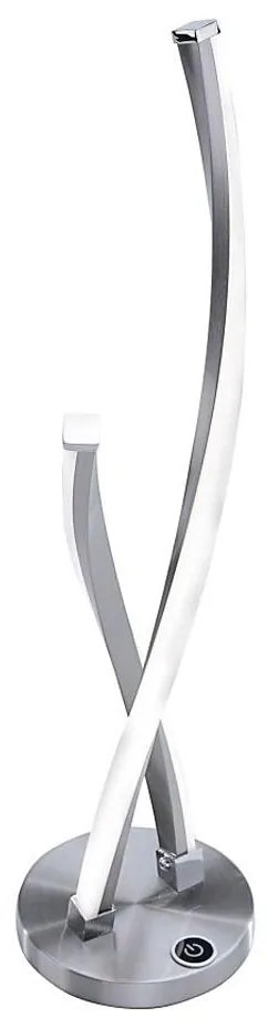 Paul Neuhaus 9141-55 - Lampada da tavolo a LED POLINA LED/13,9W/230V