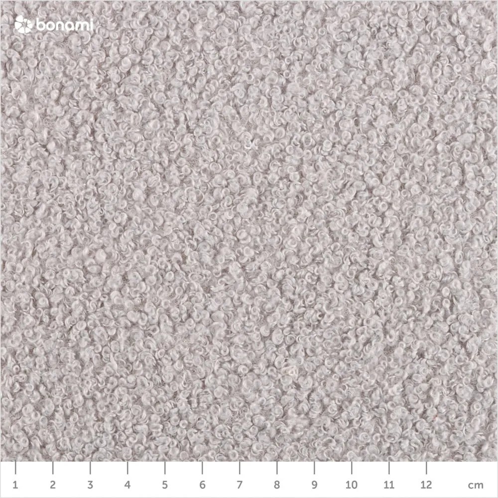 Poltrona grigia Miuf - Miuform