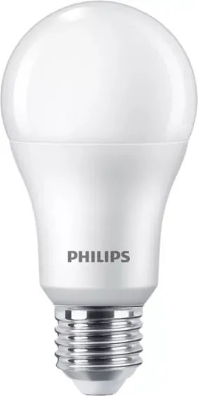 Confezione da 3 lampadine LED Philips A60, attacco E27, 13W, 230V, 2700K