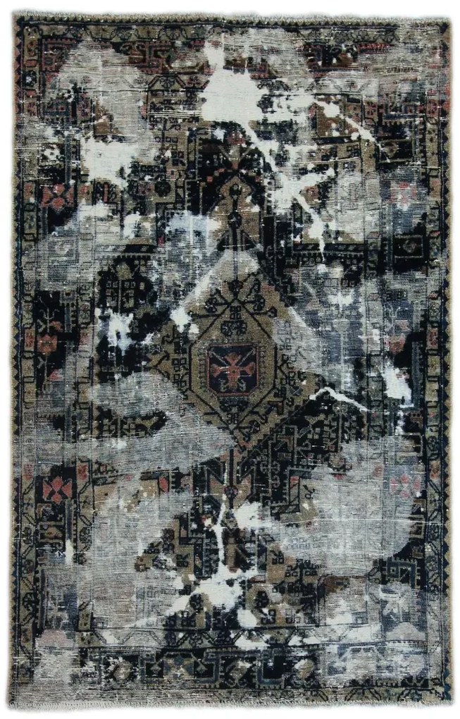 Vintage Tappeto 180x120 (Iran)