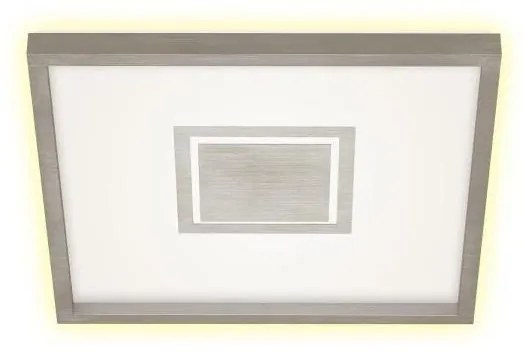 Briloner 7367-112 - Plafoniera LED GEO LED/22W/230V