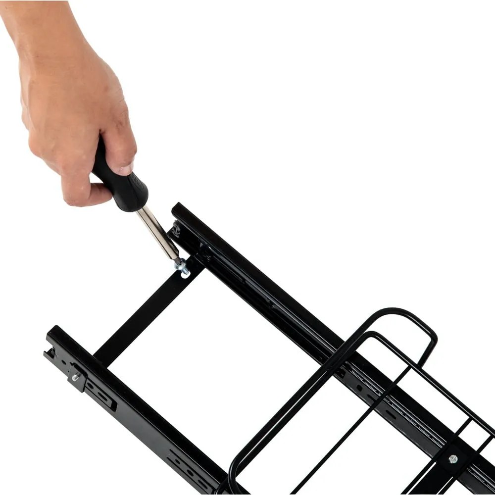 Contenitori per rifiuti in plastica in set da 2 pezzi 20 l - Addis