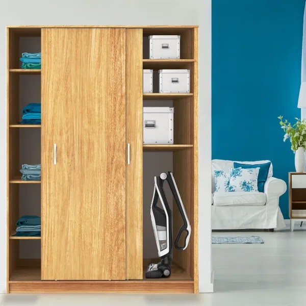 Rowenta - Aspirapolvere a bastone DUAL FORCE 2IN1 100W/18V bianco