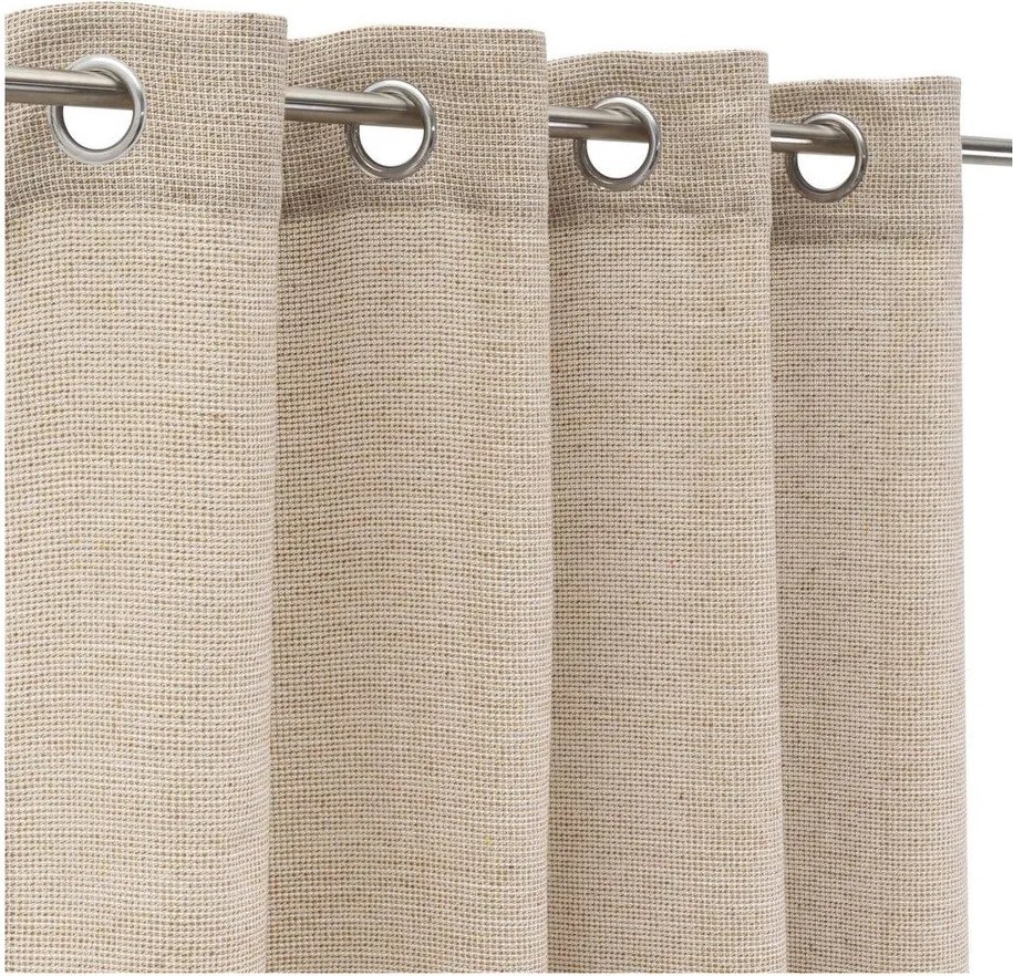 Tenda marrone 140x260 cm Cuadrille – Casa Selección