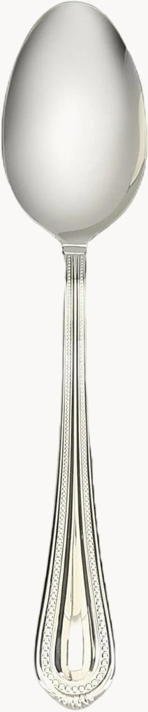 Set di 6 cucchiaini da dessert in acciaio inox Remi