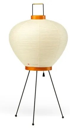 Akari 3A Lampada da Tavolo - Vitra