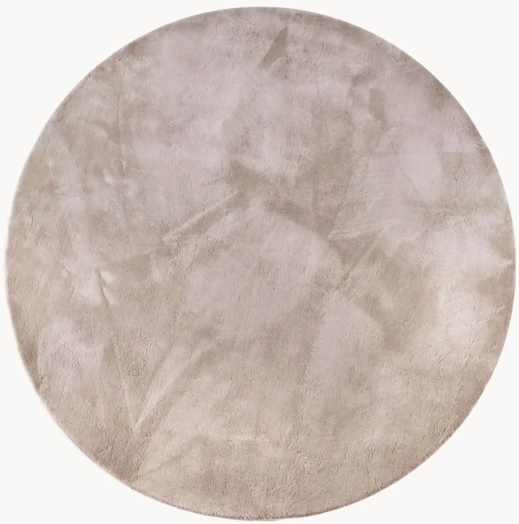 Tappeto rotondo Leon