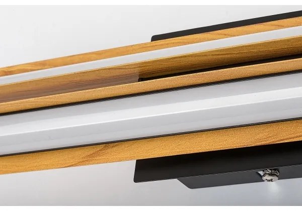 Rabalux 71045 - Applique a LED REMIEL LED/12W/230V 3000K