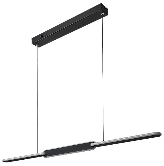 Rabalux 72231 - Lampadario LED a sospensione con filo SINDRI LED/36W/230V