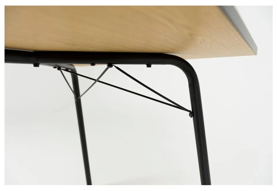 Tavolo da pranzo , 90 x 90 cm Flow - Tenzo