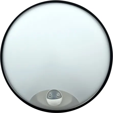 LED lampada da parete esterna con sensore di movimento LED/15/18/20W/230V IP65