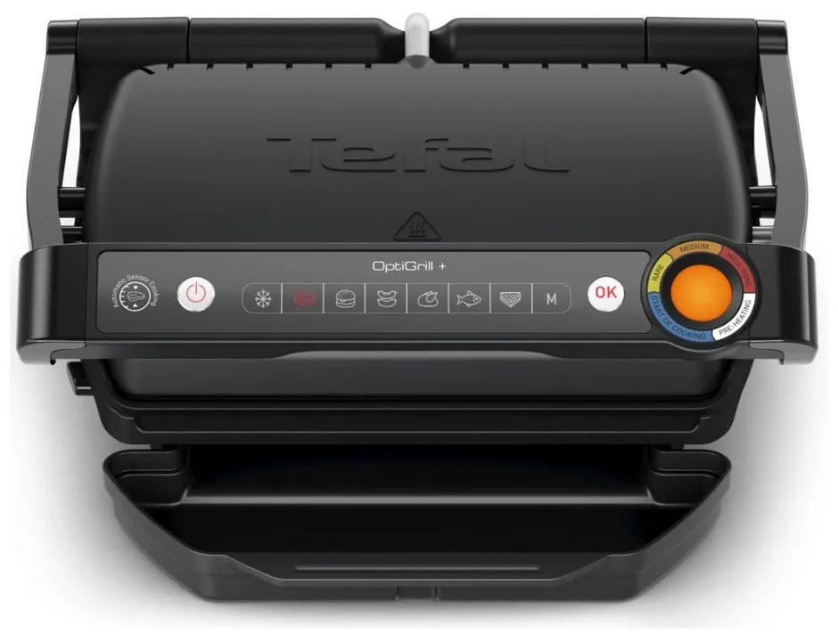 Piastra elettrica per grigliare OptiGrill GC717810 - Tefal