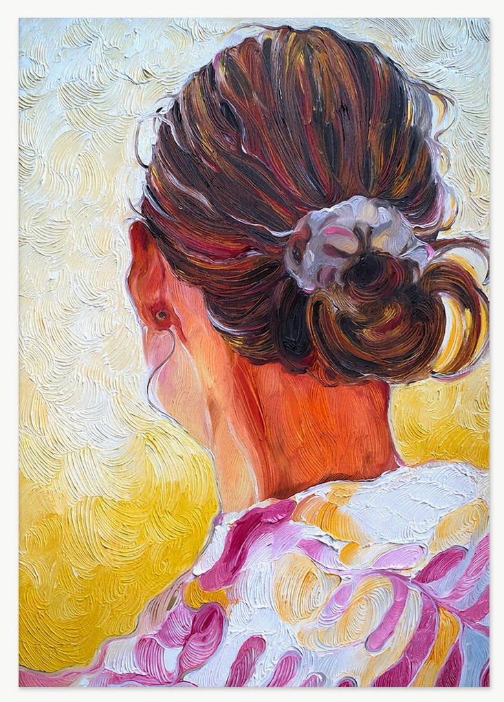 Poster Le Fleur