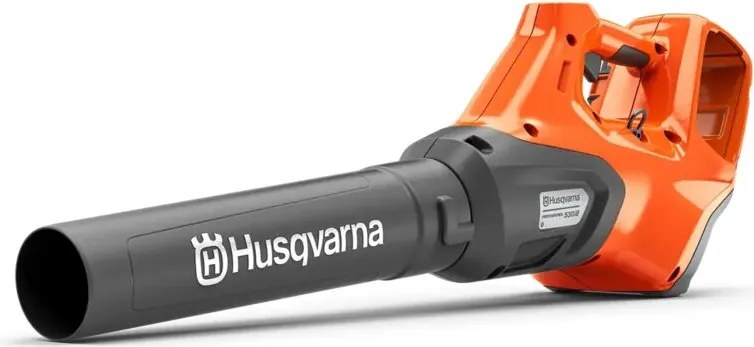 HUSQVARNA 530 IB 36V 18N Soffiatore a batteria solo corpo macchina 2.7 kg