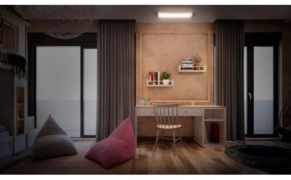 Ledvance - Plafoniera LED dimmerabile OFFICE LINE LED/20W/230V 60 cm + +TC